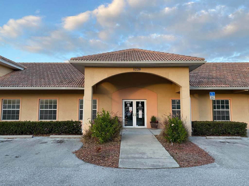 Lehigh Acres Office (Business Way)